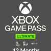 BFS_XGP_12_Ultimate1 Xbox Game Pass Ultimate - 12 Months KEY - Special Deal
