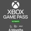 6m_gxpu_BFS_ads1 copy Xbox Game Pass Ultimate - 6 Months Key - Special Deal
