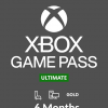 xbox_gamepassultimate_6months_bigfunsale Xbox Game Pass Ultimate - 6 Months Key - Special Deal