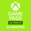 XGPU_BFS_24_2493 Xbox Game Pass Ultimate - 24 Month KEY - Special Deal
