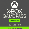 Xbox-Game-Pass-Ultimate-12-Months-KEY---Digital-Delivery-edited Xbox Game Pass Ultimate - 12 Months KEY - Special Deal